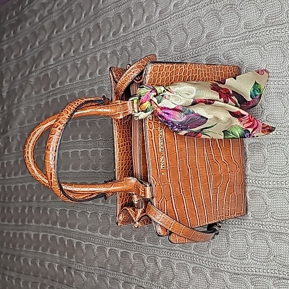 Dana Buchman Purse
